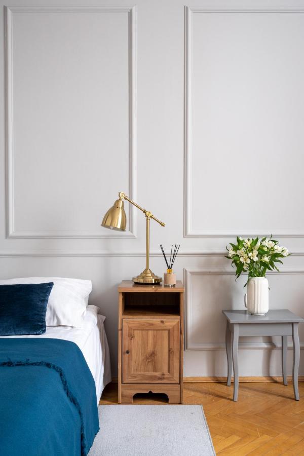 Apartment Sleeping In Main Market Krakau